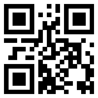 Il QrCode di 3917079825