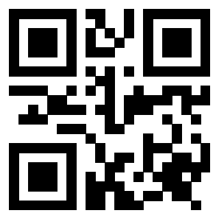 Scansione del Qr Code di 3917079827