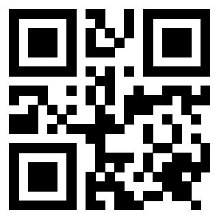 3917079833 - Immagine del QrCode