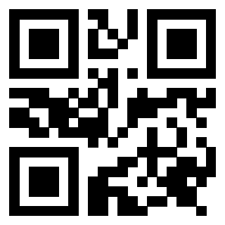 3917079835 Qr Code associato