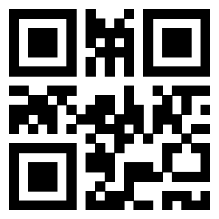 Il QrCode di 3917079838