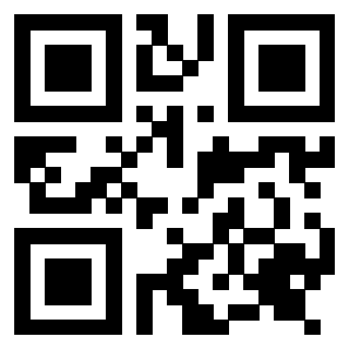 3917079839 QrCode associato