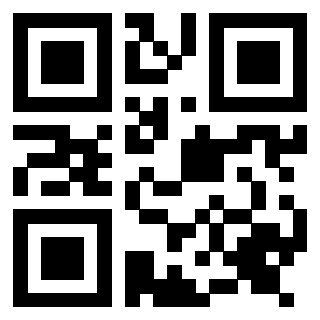 3917079841 - Immagine del QrCode