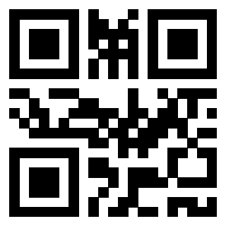 3917079842 - Immagine del QrCode associato