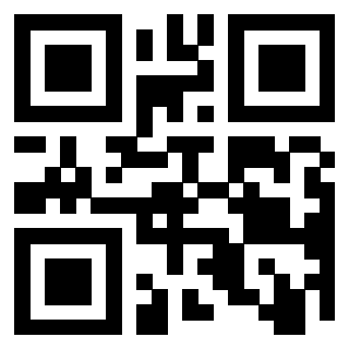 Immagine del QrCode di 3917079843