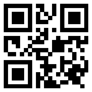 Il Qr Code di 3917079847
