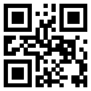 Immagine del Qr Code di 3917079848