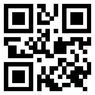 3917079849 - Immagine del QrCode