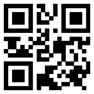 Scansione del QrCode di 3917079850