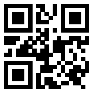 Immagine del Qr Code di 3917079851
