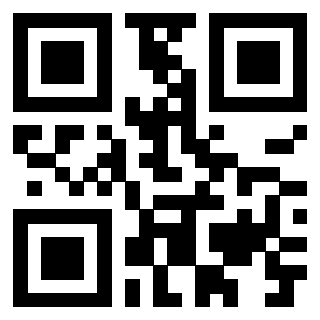 3917079852 - Immagine del QrCode associato