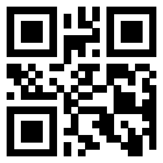 Il Qr Code di 3917079853