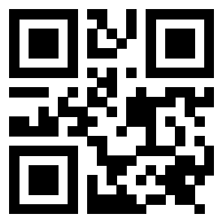 Scansione del QrCode di 3917079854