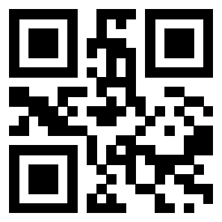 Scansione del Qr Code di 3917079856