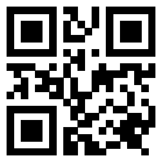3917079860 QrCode associato