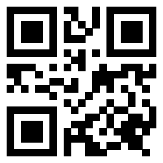 Immagine del QrCode di 3917079861