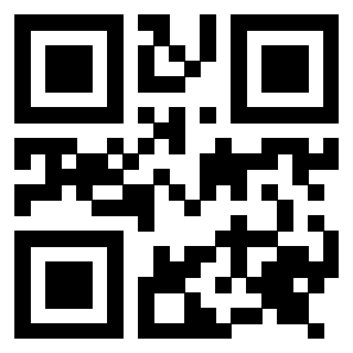 Scansione del Qr Code di 3917079865