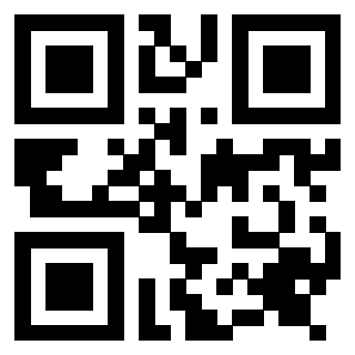 Il QrCode di 3917079866