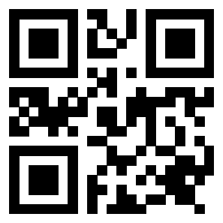 Scansione del QrCode di 3917079870