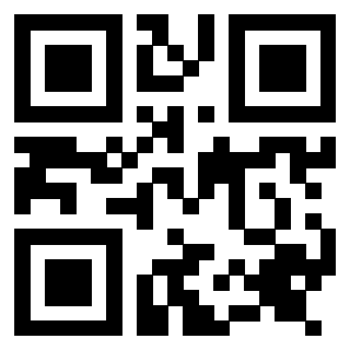 3917079872 QrCode associato