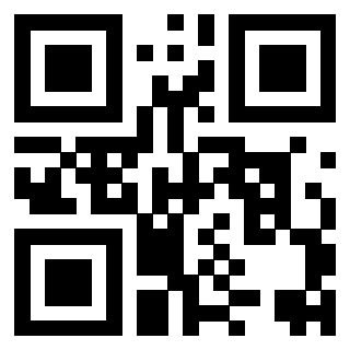 Immagine del QrCode di 3917079874