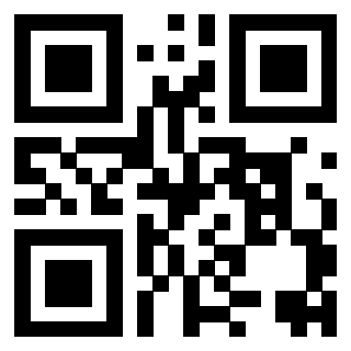 Immagine del Qr Code di 3917079875