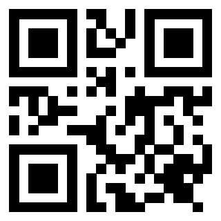 3917079879 - Immagine del Qr Code associato