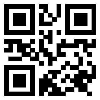 3917079880 - Immagine del QrCode associato