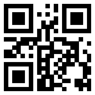 Scansione del QrCode di 3917079881