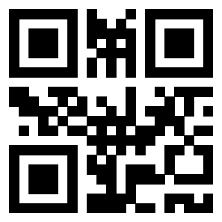 Scansione del Qr Code di 3917079882