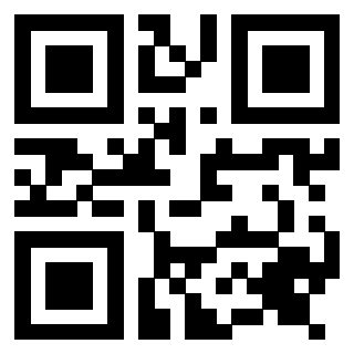 3917079884 - Immagine del Qr Code associato