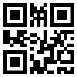 Qr Code di 3917079885