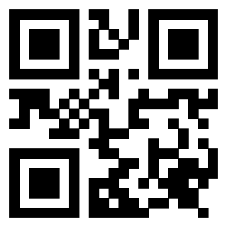 Il Qr Code di 3917079887