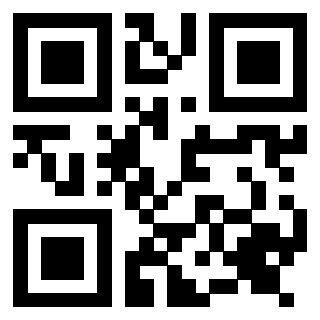 3917079889 QrCode associato