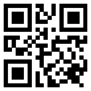 3917079890 Qr Code associato