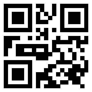 Scansione del Qr Code di 3917079894