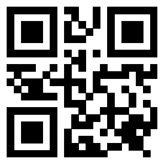 Immagine del QrCode di 3917079895