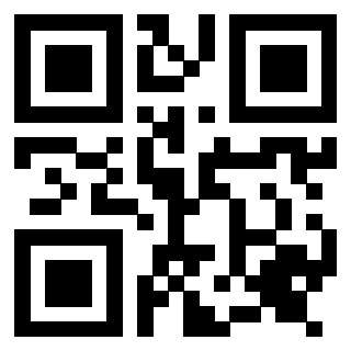 Immagine del QrCode di 3917079897