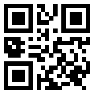 Scansione del Qr Code di 3917079899