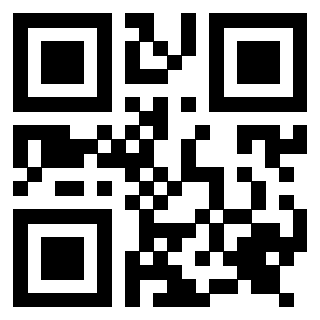 Immagine del Qr Code di 3917079901
