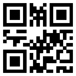 Il Qr Code di 3917079902