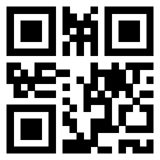 3917079905 Qr Code associato