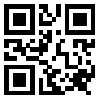 Scansione del Qr Code di 3917079906