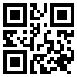 Immagine del QrCode di 3917079908