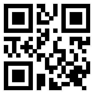 Qr Code di 3917079909