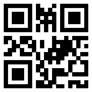 3917079912 Qr Code associato