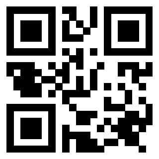 Immagine del Qr Code di 3917079916