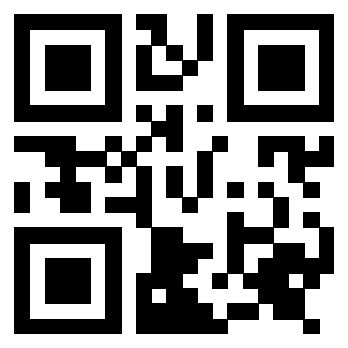 3917079917 - Immagine del QrCode