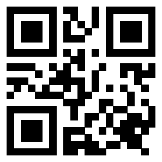 Scansione del Qr Code di 3917079919