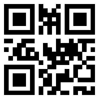 Il Qr Code di 3917079921